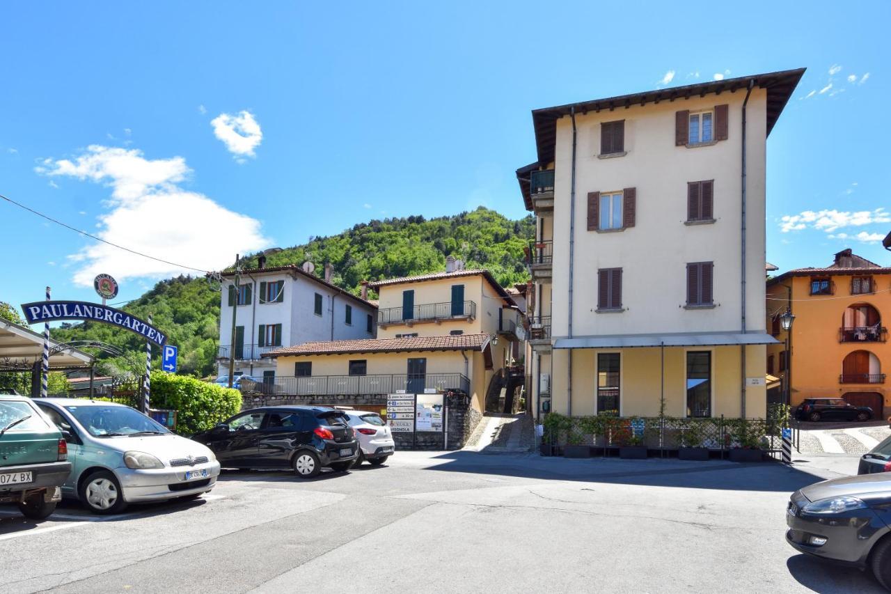Bellagio Countryside Apartment מראה חיצוני תמונה