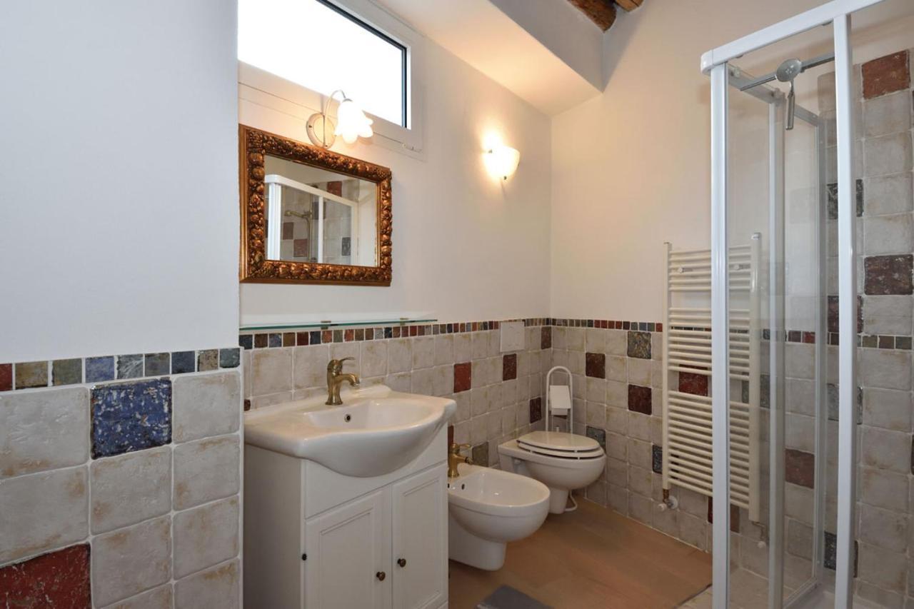Bellagio Countryside Apartment מראה חיצוני תמונה