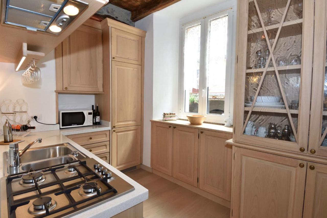 Bellagio Countryside Apartment מראה חיצוני תמונה