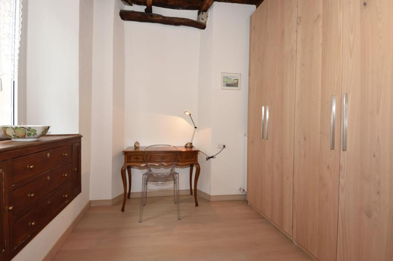 Bellagio Countryside Apartment מראה חיצוני תמונה