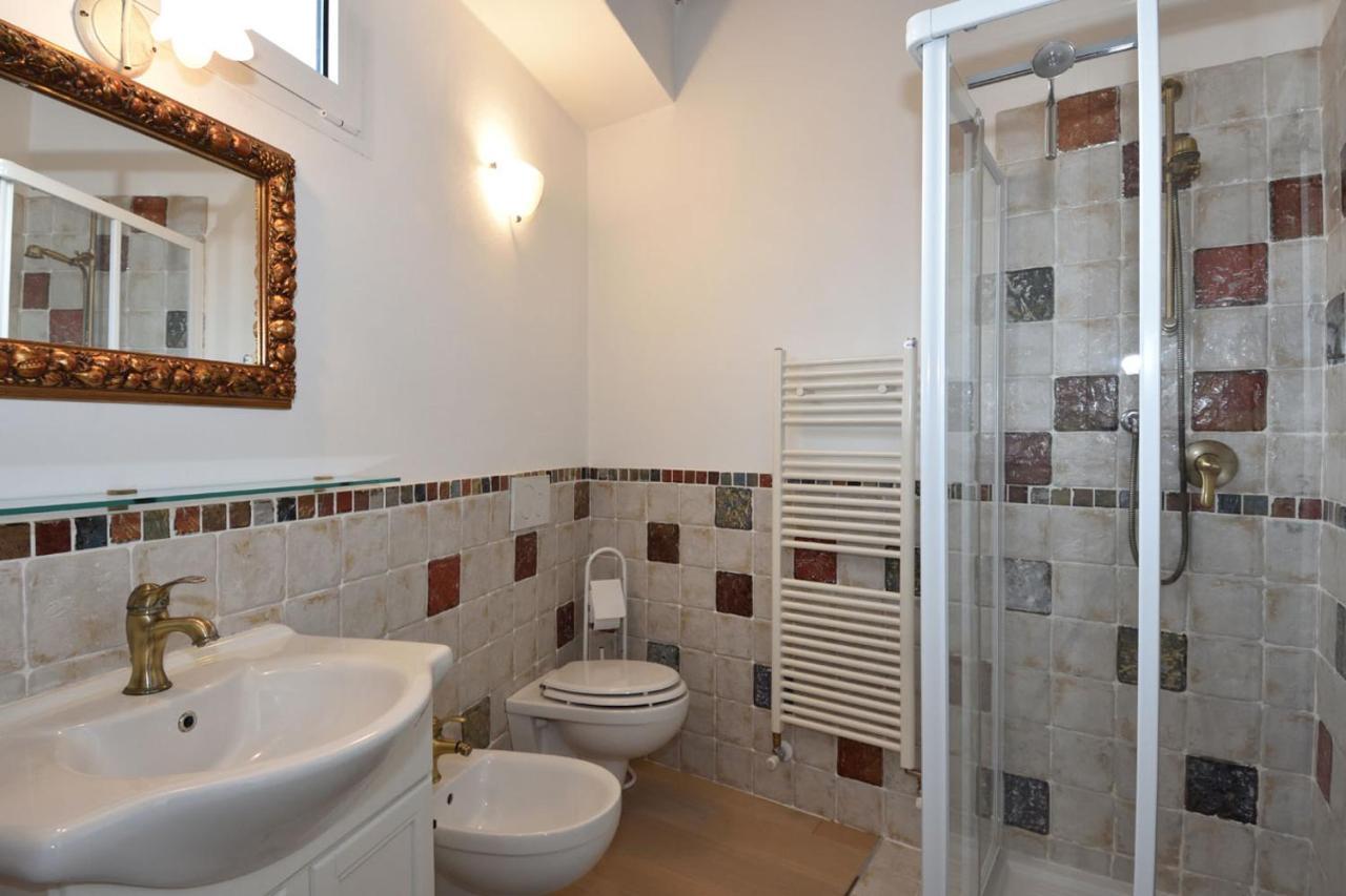 Bellagio Countryside Apartment מראה חיצוני תמונה