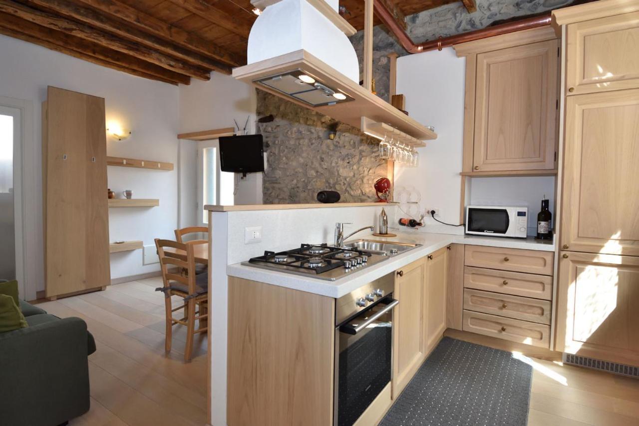 Bellagio Countryside Apartment מראה חיצוני תמונה