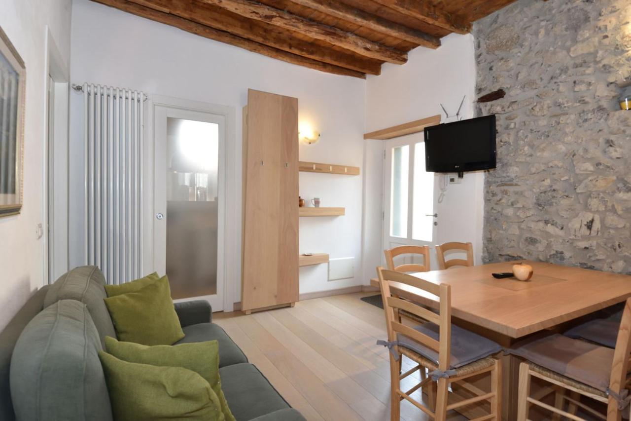 Bellagio Countryside Apartment מראה חיצוני תמונה