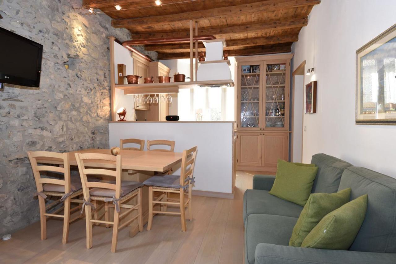 Bellagio Countryside Apartment מראה חיצוני תמונה