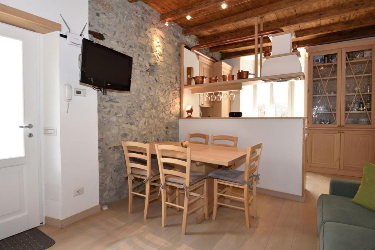 Bellagio Countryside Apartment מראה חיצוני תמונה